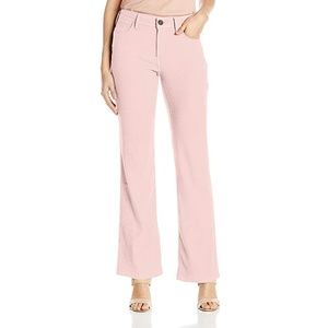 NYDJ linen trousers B12